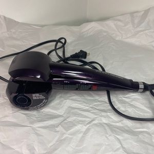 Infiniti Pro Curl Secret Curler Purple Fun